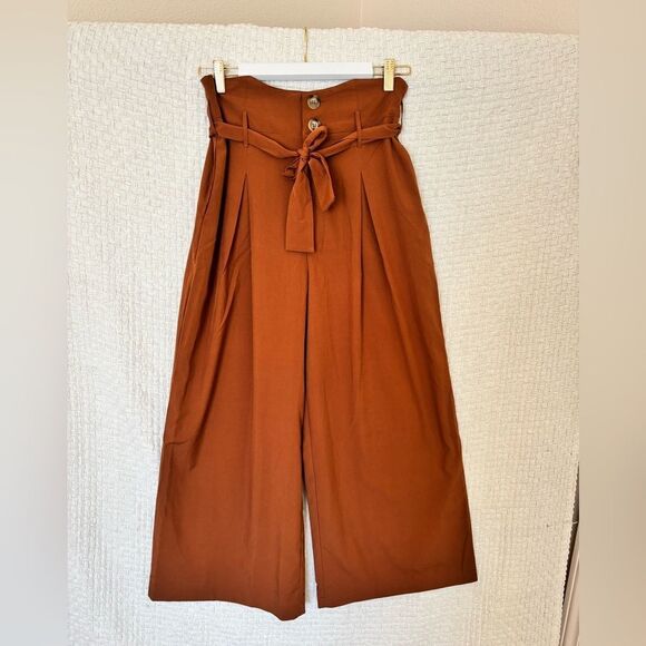 Impressions Wide Leg Trouser✨ - Picture 1 of 6